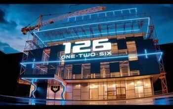 THM One Two Six Hadir di Citra Raya, Izin Dipertanyakan dan Regulasi Disorot