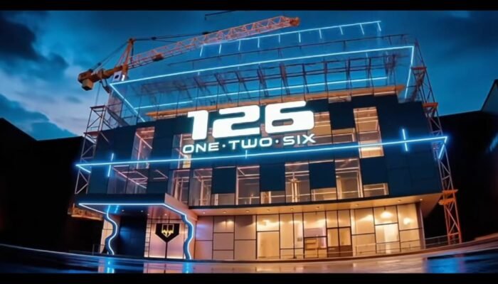 THM One Two Six Hadir di Citra Raya, Izin Dipertanyakan dan Regulasi Disorot