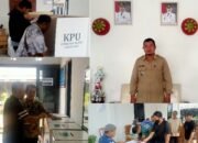 Pemilu RT/RW Pangkalpinang Pakai Sistem Proporsional Terbuka