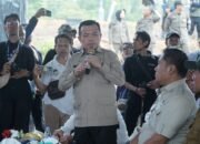 Al Haris: Program Pertanian Jambi Harus Nyata, Genjot Swasembada Pangan