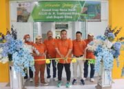 RSUD Blora Naik Kelas, Bupati Arief Resmikan Gedung Nusa Indah Berfasilitas VVIP