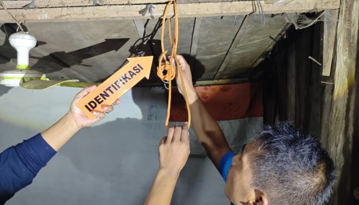 Remaja 14 Tahun di Todanan Blora Ditemukan Meninggal, Polisi Selidiki Dugaan Masalah Pribadi