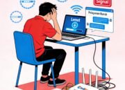 Internet IndiHome Lemot di Rajeg, Pelanggan Protes Kinerja Teknisi