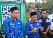 Bungo Luncurkan Barcode Kotak Amal, Donasi Kini Transparan Digital