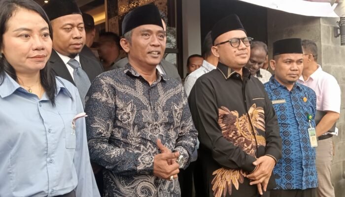 SMK Gyokai Banten Jadi Sorotan, DPRD Dorong Model Sekolah Gratis Berbasis Industri