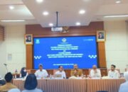 Pengawasan Keuangan Daerah Bakal Makin Ketat, Ini yang Dilakukan Inspektorat Tangerang