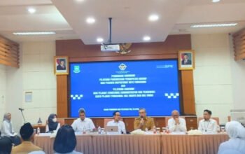 Pengawasan Keuangan Daerah Bakal Makin Ketat, Ini yang Dilakukan Inspektorat Tangerang