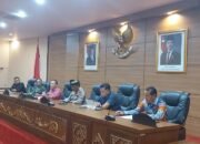 Ketua DPRD Kabupaten Bangli Terima Aspirasi Puluhan Warga Desa Adat Tegalallang 