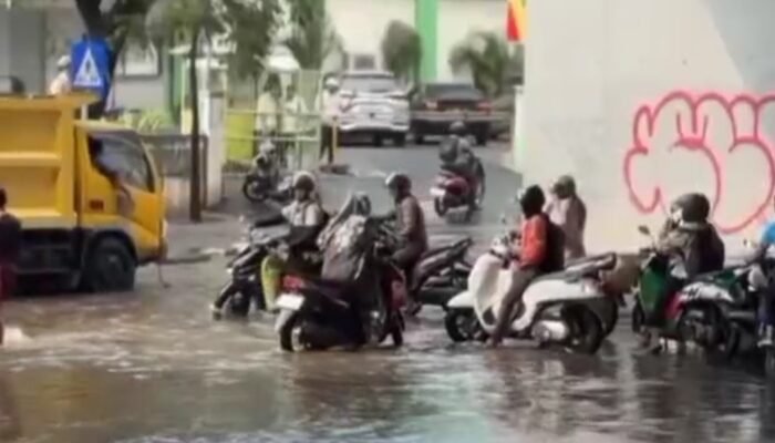 Ambisi Tinggi, Realita Pahit: RKPD Tangerang 2027 Dikuliti MH