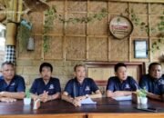 DPD Partai Nasdem Bangli Sikapi Pemberitaan Majalah Tempo 