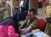 Jangan Kaget! Pemkot Tangerang Tes Kesehatan Massal ASN, Ada Apa?