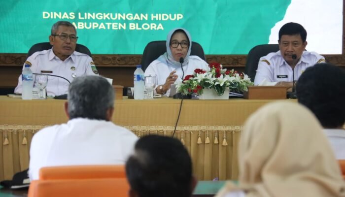 Blora Kejar Penanganan Sampah, TPA Terancam Lumpuh