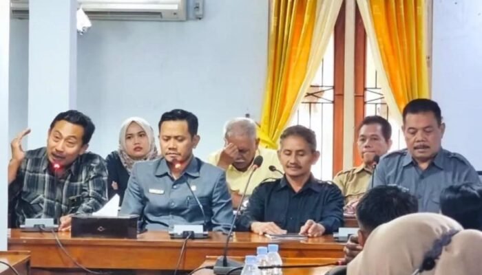 DPRD Blora Desak Usut Tuntas Kasus Snapboost
