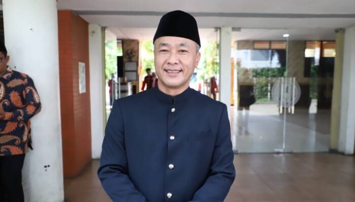Sekolah Gratis Tangerang Wajib Bebas Pungli