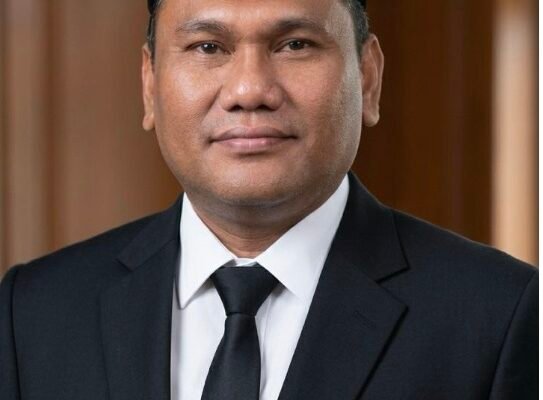 Pemkab Bungo Bantah Isu Iuran Jelang Unduh Mantu Bupati