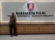 FRIC Banten Ancam Laporkan Tambang Ilegal ke Mabes Polri