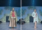 Mirranda Atelier Rilis “Metropolitan Boom”, Modest Wear Urban Modern