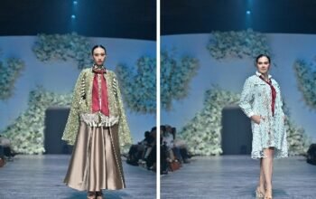 Mirranda Atelier Rilis “Metropolitan Boom”, Modest Wear Urban Modern