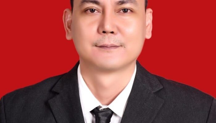 dr Tamrin Benahi Parkir RSUD Depati Hamzah