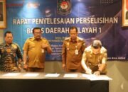 Al Haris: Tapal Batas Batang Hari-Muaro Jambi Diserahkan ke Kemendagri