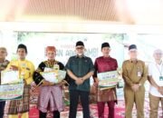 Jambi Percepat Pengakuan Hutan Adat Menuju Target 1,4 Juta Hektar