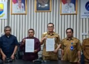 Pemprov Jambi Tegaskan Isu Rekrutmen PNS Jalur Khusus Hoaks