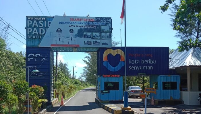 Perda Baru di Pasir Padi Mandek, PAD Pangkalpinang Terancam
