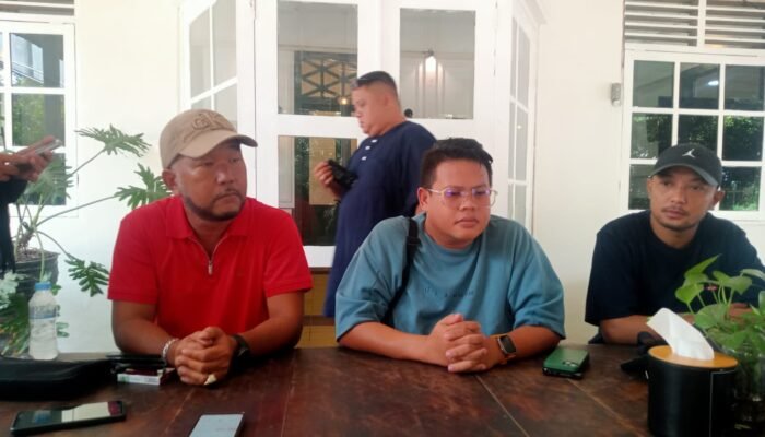 SUMIN & PARTNERS Soroti Ketimpangan Penanganan Kasus di Polda Babel