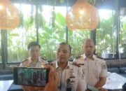 Imigrasi Blora Gencar Sosialisasi ke Kecamatan, Pencegahan TPPO Jadi Fokus