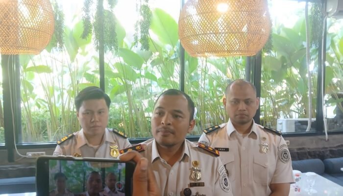 Imigrasi Blora Gencar Sosialisasi ke Kecamatan, Pencegahan TPPO Jadi Fokus