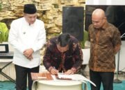 Bungo, Kerinci dan Sungai Penuh Kompak Dukung Batik Air, Rute Muara Bungo–Jakarta Resmi Dibuka