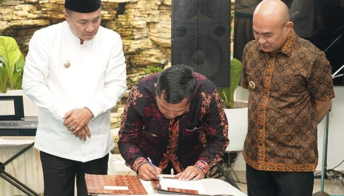 Bungo, Kerinci dan Sungai Penuh Kompak Dukung Batik Air, Rute Muara Bungo–Jakarta Resmi Dibuka