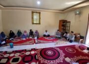 Puluhan Jamaah Ikuti Manasik Umroh Tahap Pertama Zahiya Ilma Wisata di Kunduran