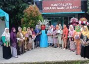 Perwakilan RW 05 Meriahkan Lebaran Betawi Tangerang Selatan 2026 di Jurang Mangu Barat