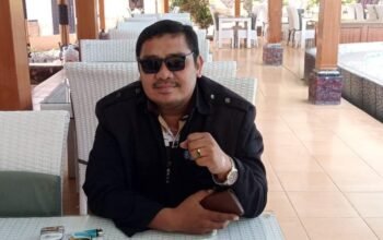 Ketum Forjumis Soroti Dugaan Pelanggaran Konstitusi di Pra-SPMB 2026