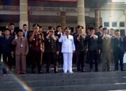 Fariz Oktan: Pancasila Pondasi Penegakan Hukum Berkeadilan