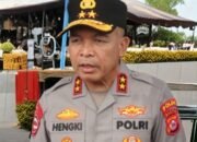 Kapolda Banten Ultimatum Debt Collector Brutal