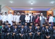 Al Haris: Peran Pondok Pesantren Tak Tergantikan dalam Membentuk Akhlak Generasi Muda
