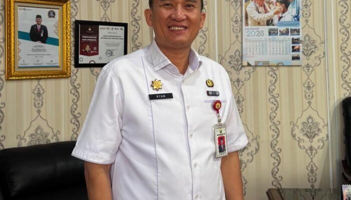 Pemprov Jambi Tegaskan Lahan Tanjabtim Sah Milik Negara, Didukung Sertifikat HPL