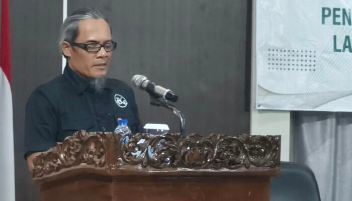 Gerindra Kritik Keras LKPJ Bupati Tebo 2025, Soroti Videotron, BUMD dan Dana Desa