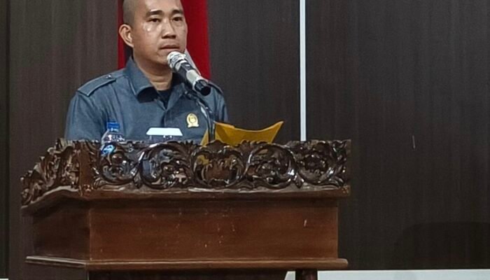 Golkar–PPP Desak Transparansi Pinjaman SMI dan Pertahankan Proyek Jalan Sungai Bengkal