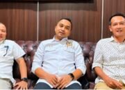 DPRD Tebo Panggil TAPD Terkait Pinjaman PT SMI