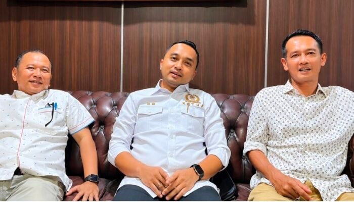 DPRD Tebo Panggil TAPD Terkait Pinjaman PT SMI