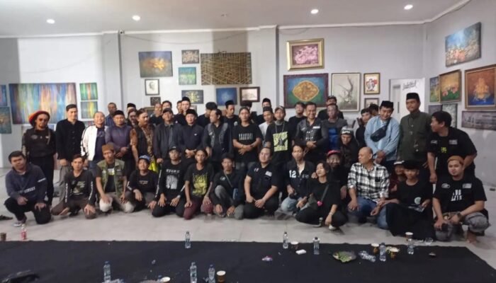 Majelis Preman Indonesia Gelar Kampus Jalanan, Dinsos Kota Tangerang Siapkan Pelatihan untuk Anak Jalanan