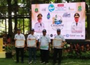 Lebaran Cisadane 2026: Pemkot Tangerang dan Banksasuci Bersatu Jaga Lingkungan