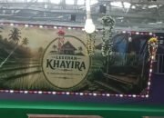 Warung Lesehan Khayira Resmi Dibuka di Tigaraksa, Hadirkan Kuliner Rumahan dan Suasana Nyaman