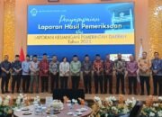 Tebo Raih Opini WTP ke-11 Berturut-turut, Bukti Konsistensi Tata Kelola Keuangan Daerah