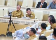 Al Haris Perjuangkan Nasib PPPK, Dorong Relaksasi Belanja Pegawai Daerah