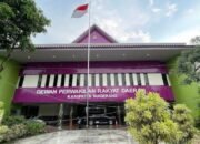 Dari Kopi hingga Makan, Anggaran Mamin DPRD Tangerang Tembus Rp7,9 Miliar
