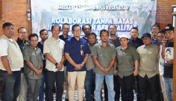 Pemanfaatan Layanan JKN di Blora Tembus 2,36 Juta Kasus, Bukti Masyarakat Semakin Terlindungi